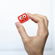 Load image into Gallery viewer, Glo Pals | Light Up Cubes Sammy