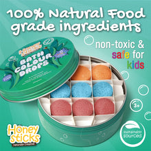 Load image into Gallery viewer, Honeysticks Bath Drops