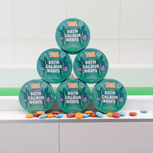 Load image into Gallery viewer, Honeysticks Bath Drops