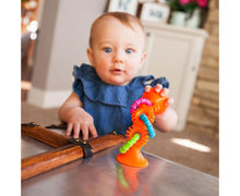 Load image into Gallery viewer, Fat Brain Toys | PipSquigz LOOPS - Orange