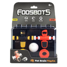 Load image into Gallery viewer, Foosbots 2 Pack | Fat Brain
