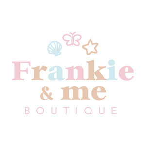 Frankie and me boutique