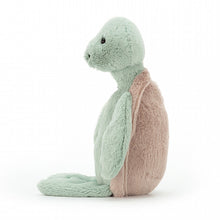 Load image into Gallery viewer, JELLYCAT | BASHFUL TURTLE | MEDIUM
