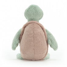 Load image into Gallery viewer, JELLYCAT | BASHFUL TURTLE | MEDIUM
