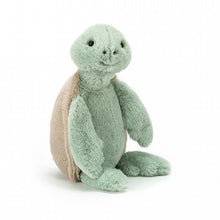 Load image into Gallery viewer, JELLYCAT | BASHFUL TURTLE | MEDIUM
