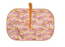 Load image into Gallery viewer, Here Comes The Sun Change Mat
