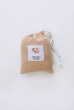 Load image into Gallery viewer, Fitted Cot Sheet in Hazelnut
