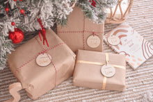 Load image into Gallery viewer, Modern Mindful Gifting Tags
