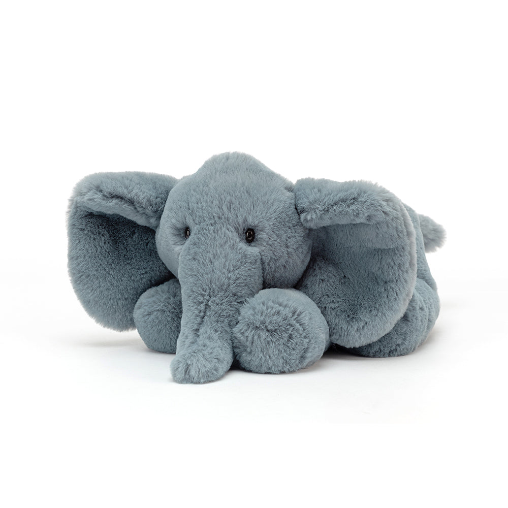 JELLYCAT | HUGGADY ELEPHANT | MEDIUM