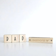 Load image into Gallery viewer, Harmonica | Baby Noise

