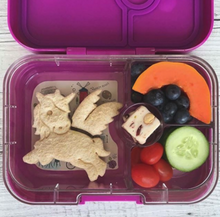 Load image into Gallery viewer, LUNCH PUNCH SANDWICH CUTTERS | UNICORN
