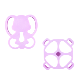 LUNCH PUNCH SANDWICH CUTTERS | FAIRY