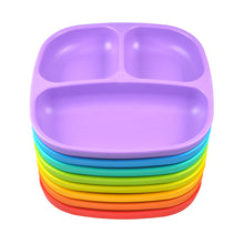 Load image into Gallery viewer, Re-Play Divided Plate
